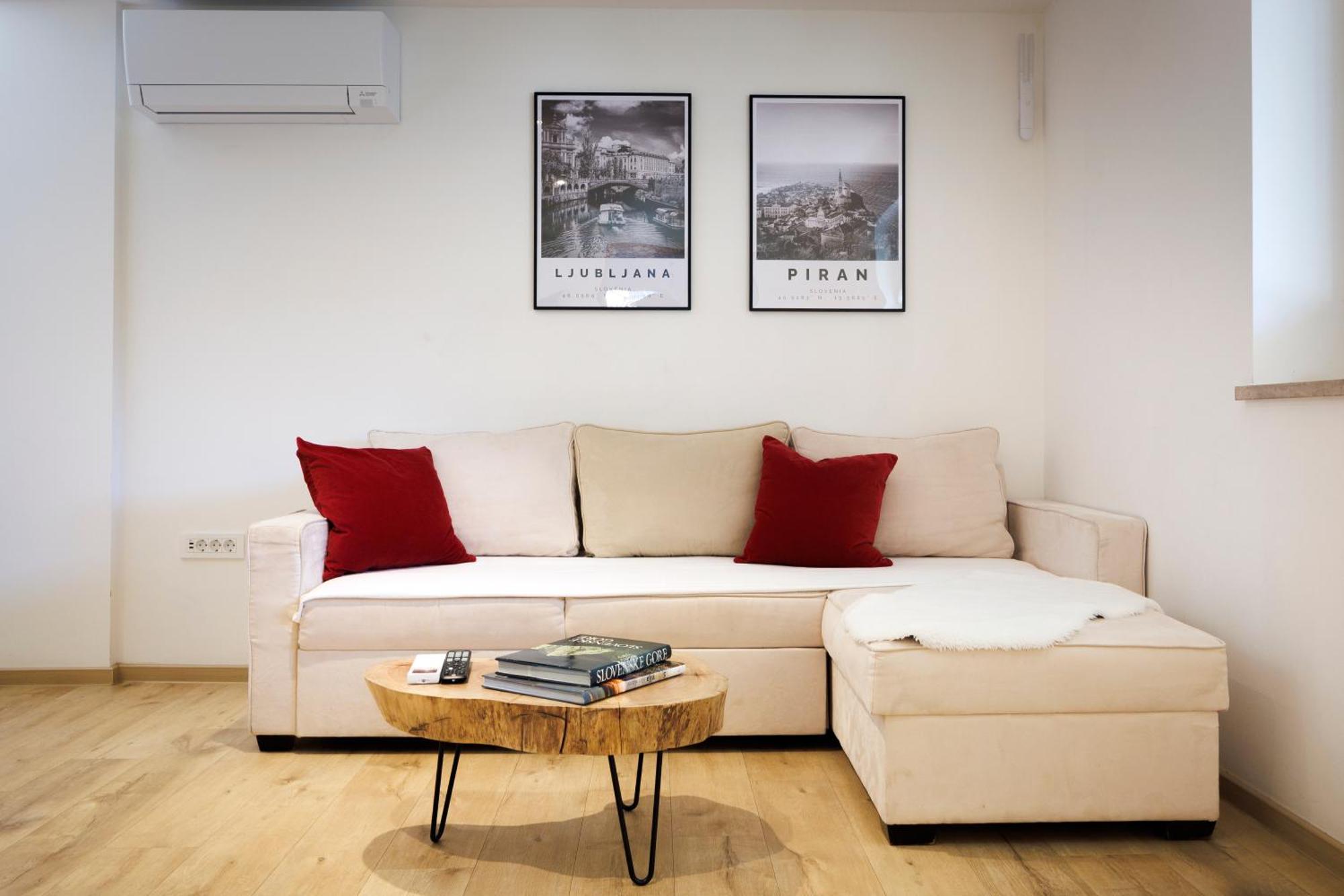 Vila Slavc, Cosy Apartment Near The Lake Bled Exterior photo